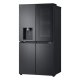 LG GMG960EVJE frigorifero side-by-side Libera installazione 638 L E Nero 7