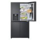 LG GMG960EVJE frigorifero side-by-side Libera installazione 638 L E Nero 11
