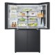 LG GMG960EVJE frigorifero side-by-side Libera installazione 638 L E Nero 12