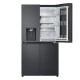 LG GMG960EVJE frigorifero side-by-side Libera installazione 638 L E Nero 14
