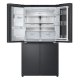 LG GMG960EVJE frigorifero side-by-side Libera installazione 638 L E Nero 15