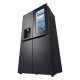LG GMG960EVJE frigorifero side-by-side Libera installazione 638 L E Nero 17