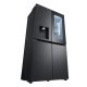 LG GMG960EVJE frigorifero side-by-side Libera installazione 638 L E Nero 18