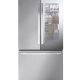 LG GMZ765STHJ frigorifero side-by-side Libera installazione 750 L E Acciaio inox 3