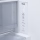 LG GMZ765STHJ frigorifero side-by-side Libera installazione 750 L E Acciaio inox 4