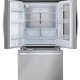 LG GMZ765STHJ frigorifero side-by-side Libera installazione 750 L E Acciaio inox 5