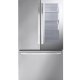 LG GMZ765STHJ frigorifero side-by-side Libera installazione 750 L E Acciaio inox 15