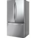 LG GMZ765STHJ frigorifero side-by-side Libera installazione 750 L E Acciaio inox 17