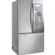 LG GMZ765STHJ frigorifero side-by-side Libera installazione 750 L E Acciaio inox 19