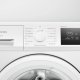 Siemens iQ300 WM14N0H4 lavatrice Caricamento frontale 8 kg 1400 Giri/min Bianco 3