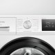 Siemens iQ300 WM14N0G4 lavatrice Caricamento frontale 8 kg 1400 Giri/min Bianco 3