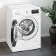 Siemens iQ300 WM14N0G4 lavatrice Caricamento frontale 8 kg 1400 Giri/min Bianco 4
