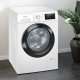 Siemens iQ300 WM14N0G4 lavatrice Caricamento frontale 8 kg 1400 Giri/min Bianco 5