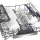 Siemens iQ300 SN43ES04BE lavastoviglie Sottopiano 13 coperti B 6
