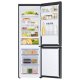 Samsung RB34C600EBN/EU frigorifero con congelatore Libera installazione 344 L E Nero 3