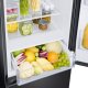 Samsung RB34C600EBN/EU frigorifero con congelatore Libera installazione 344 L E Nero 4