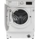 Whirlpool BI WMWG 81485 PL lavatrice Caricamento frontale 8 kg 1400 Giri/min Bianco 4