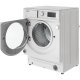 Whirlpool BI WMWG 81485 PL lavatrice Caricamento frontale 8 kg 1400 Giri/min Bianco 5