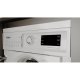 Whirlpool BI WMWG 81485 PL lavatrice Caricamento frontale 8 kg 1400 Giri/min Bianco 9