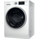 Whirlpool FFWDD 1074269 BSV UK lavasciuga Libera installazione Caricamento frontale Bianco D 3