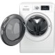 Whirlpool FFWDD 1074269 BSV UK lavasciuga Libera installazione Caricamento frontale Bianco D 4