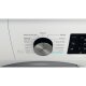 Whirlpool FFWDD 1074269 BSV UK lavasciuga Libera installazione Caricamento frontale Bianco D 6