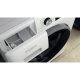 Whirlpool FFWDD 1074269 BSV UK lavasciuga Libera installazione Caricamento frontale Bianco D 7