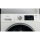 Whirlpool FFWDD 1174269 BSV UK lavasciuga Libera installazione Caricamento frontale Bianco D 12