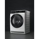 AEG Series 8000 TR848P4B asciugatrice Libera installazione Caricamento frontale 8 kg A++ Bianco 7