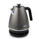 De’Longhi KBIN3001.TB bollitore elettrico 1,7 L 3000 W Argento, Acciaio inox 3