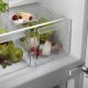AEG OSC6T185ES frigorifero con congelatore Da incasso 241 L E Bianco 5