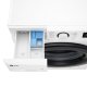 LG F4Y510WBLN1 lavatrice Caricamento frontale 10 kg 1400 Giri/min Bianco 8