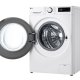 LG F4Y510WBLN1 lavatrice Caricamento frontale 10 kg 1400 Giri/min Bianco 11