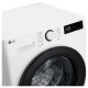 LG F4Y510WBLN1 lavatrice Caricamento frontale 10 kg 1400 Giri/min Bianco 12