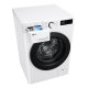LG F4Y510WBLN1 lavatrice Caricamento frontale 10 kg 1400 Giri/min Bianco 15