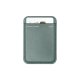 Native Union (Re)Classic custodia per cellulare Custodia a borsellino Verde 6