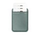 Native Union (Re)Classic custodia per cellulare Custodia a borsellino Verde 7