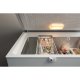 Hotpoint Ariston CS2A 250 H FA 1 255 L E Bianco 17