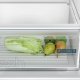 Siemens iQ100 KI87VNSE0G frigorifero con congelatore Da incasso 270 L E Bianco 6