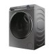 Haier I-Pro Series 7 Plus HW110-B14979S8EU1 lavatrice Caricamento frontale 11 kg 1400 Giri/min Grafite 5