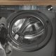 Haier Series 4 HWQ90B416FWB lavatrice Caricamento frontale 9 kg 1600 Giri/min Antracite 10