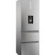 Haier HTW5618DWMG(UK) Libera installazione 357 L D Acciaio inox 5