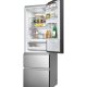 Haier HTW5618DWMG(UK) Libera installazione 357 L D Acciaio inox 9