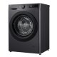 LG F4Y510GBLN1 lavatrice Caricamento frontale 10 kg 1400 Giri/min Grigio 7