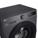 LG F4Y510GBLN1 lavatrice Caricamento frontale 10 kg 1400 Giri/min Grigio 12