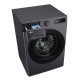 LG F4Y510GBLN1 lavatrice Caricamento frontale 10 kg 1400 Giri/min Grigio 15
