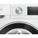 Siemens iQ500 WG54G202GB lavatrice Caricamento frontale 10 kg 1400 Giri/min Bianco 4