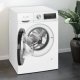 Siemens iQ500 WG54G202GB lavatrice Caricamento frontale 10 kg 1400 Giri/min Bianco 5