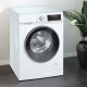 Siemens iQ500 WG54G202GB lavatrice Caricamento frontale 10 kg 1400 Giri/min Bianco 6
