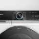 Siemens WG56B2A1GB lavatrice Caricamento frontale 10 kg 1600 Giri/min Bianco 3
